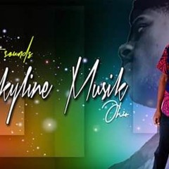 Tweyagale X Skyline Dj [2020 - RemiX]