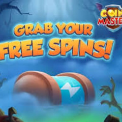 Updated & Unused Daily Coin Master Free Spins Links [Unlimited]