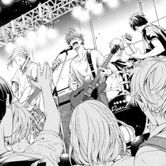 fuyunohanashi but your watching the live performance 💕