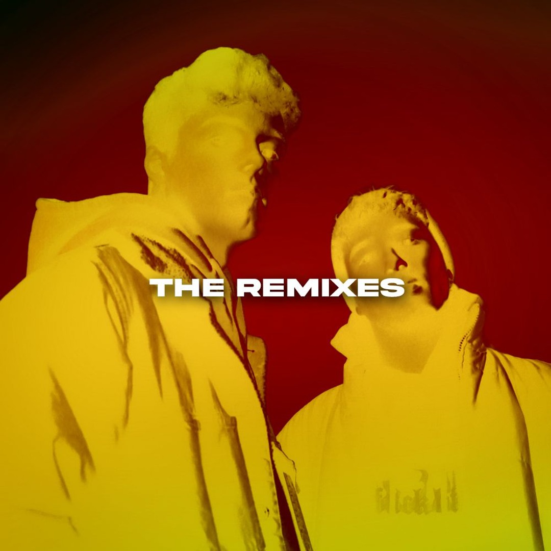 Stream Bad Reputation | Listen to THE REMIXES playlist online for free ...