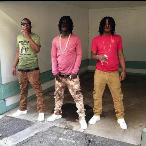 T-Roy New Year 2k22 Samples