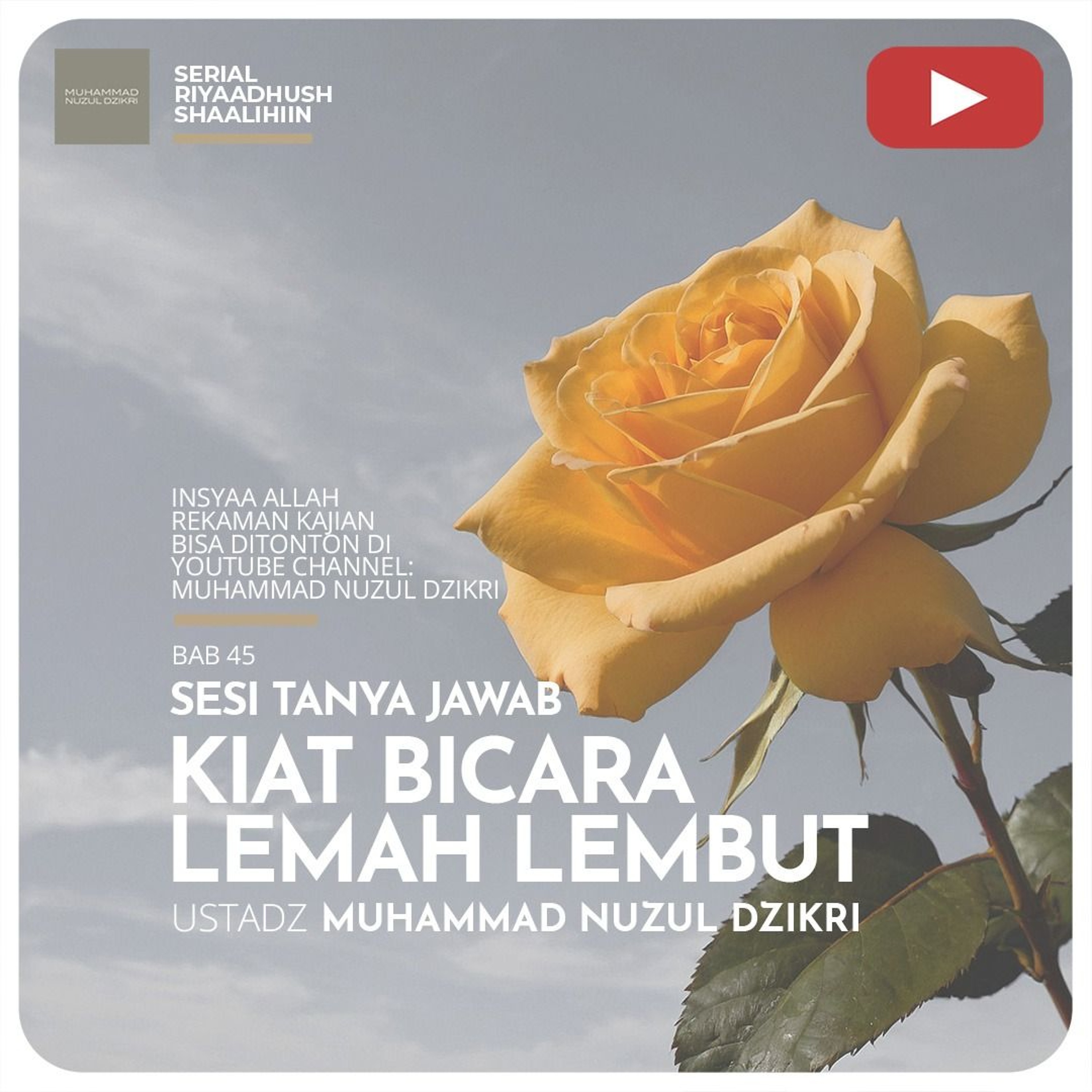 Muhammad Nuzul Dzikri