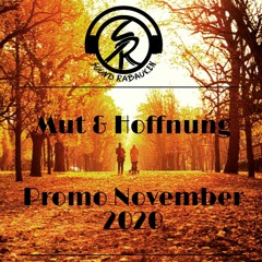 Sound Rabauken - "Mut & Hoffnung" (Promo November 2020)