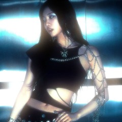 Black Mamba - aespa (slowed+reverb)