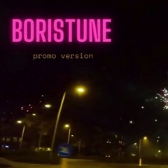 Jann Carloff - Boristune