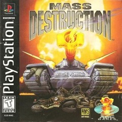 Mass Destruction