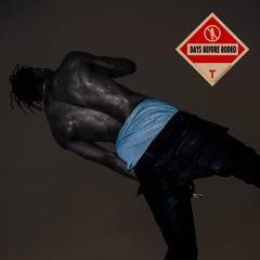 Travis Scott - Respected
