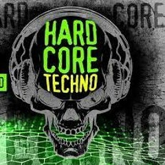 DJ Vid  New Hard Techno