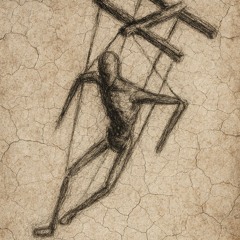 Broken Marionette