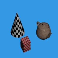 No More Teapots