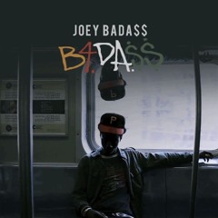 Joey Bada$$ X Summer Knights Type Beat
