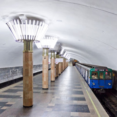 У Харкові на третій день після знеструмлення запустили метро: яка ситуація зі світлом