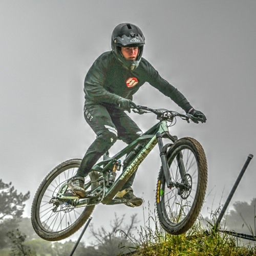 Stream episode Owen Davis Post-Race Recap - 2023 Sea Otter Classic