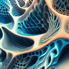 Lucid K - Synthetical