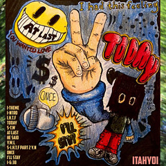 I'll Stay - ITAHYOI