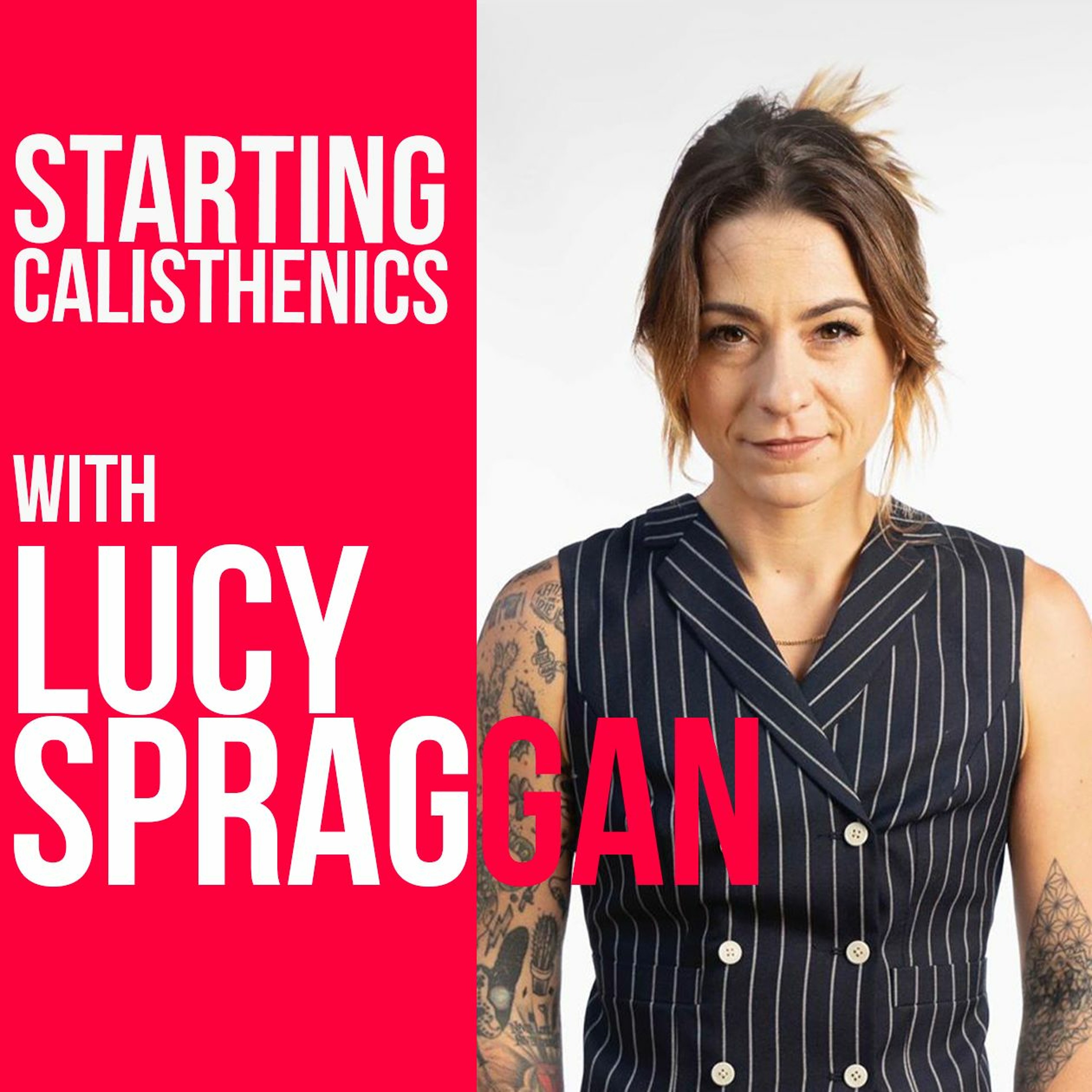 The Movement, Strength & Play Podcast