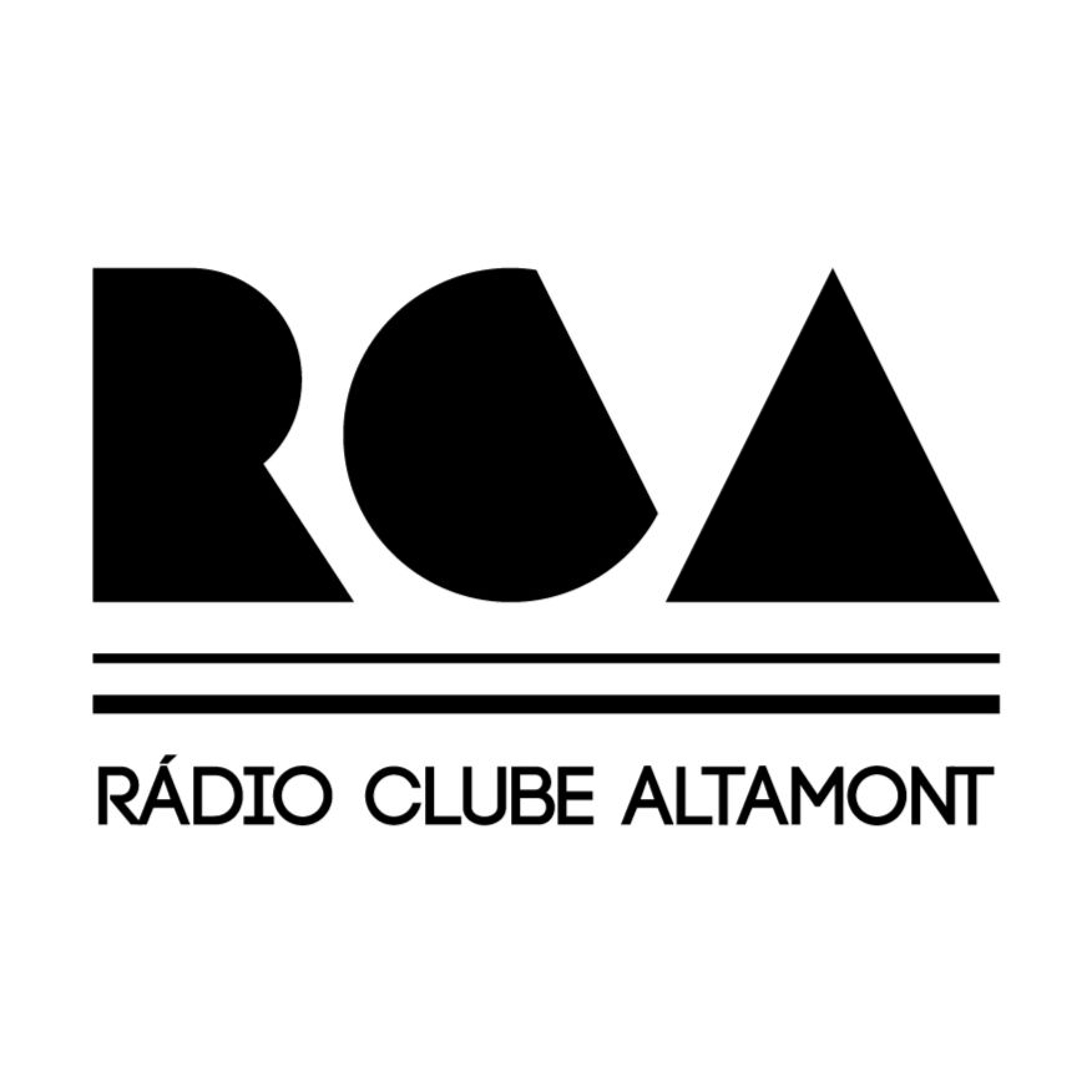 Rádio Clube Altamont #44 - Charif Megarbane | Frank Sinatra | Musicbox