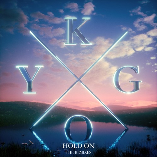 Hold On (Forester Remix)