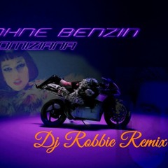 Domiziana - Ohne Benzin Remix Teaser