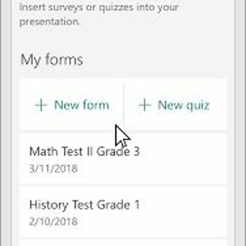 Stream Learn How to Download Google Form Quizzes with Answers in