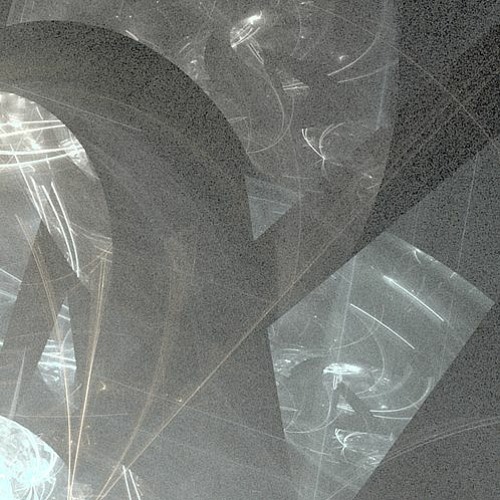 very gritty and Poorly mixed Shoegaze attempt