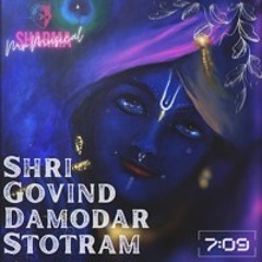 Shri Govind Damodar Stotram