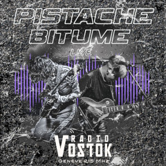 Nid d'vipères Live