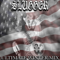 ULTIMATE WINTER MIX by SLUGGER
