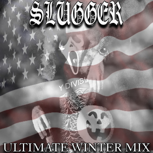 ULTIMATE WINTER MIX by SLUGGER