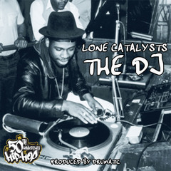 UNDERGROUND HIP HOP_part3
