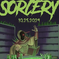 GEIN (Bad Chemistry) - Live @ SORCERY