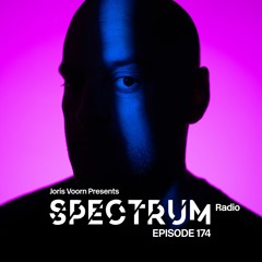 Spectrum Radio 174 by JORIS VOORN