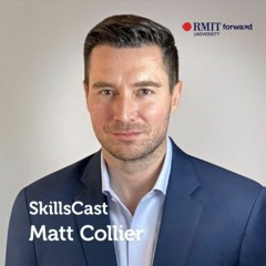 Matt Collier, change resilience as an enabler of learning - part 2