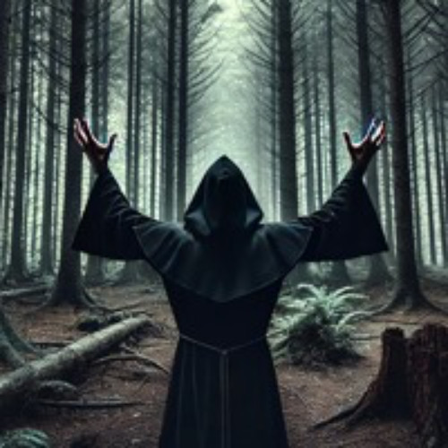 Hail The Gods!