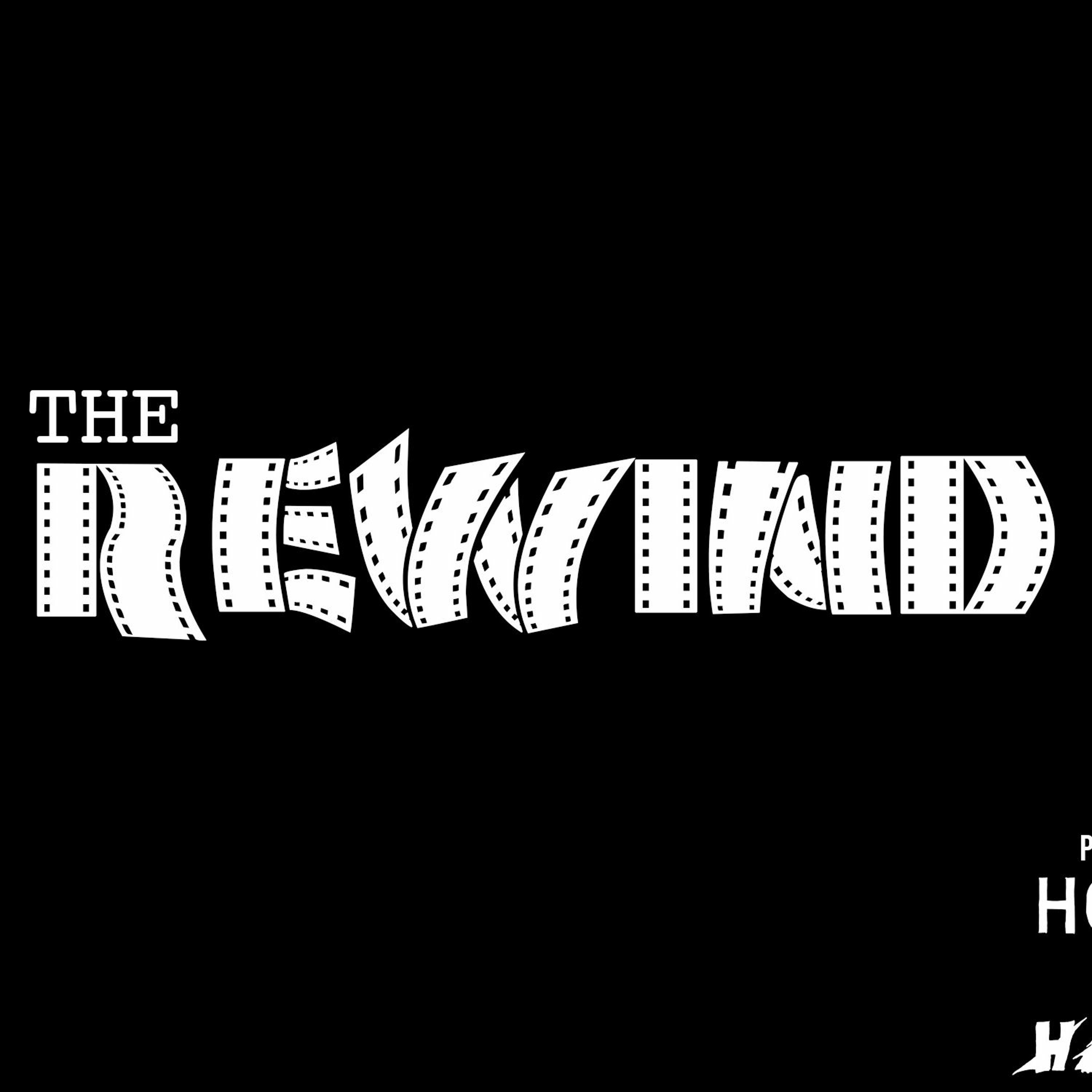 The Rewind S01E15: SuperBad episode artwork