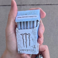 Vit monster mix