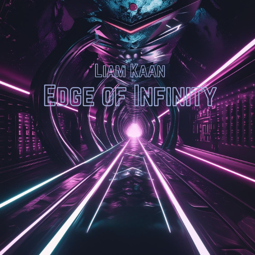 Edge of Infinity (Original Mix)