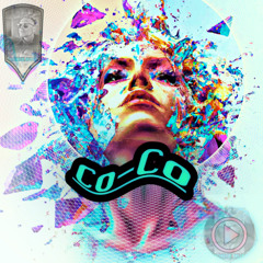 COCO - GHOMER - 24K GOLD REMIX