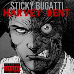 Harvey Dent