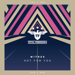 Withus - Hot For You