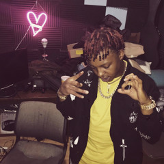 Lil Ray x Alwoo - Confessions