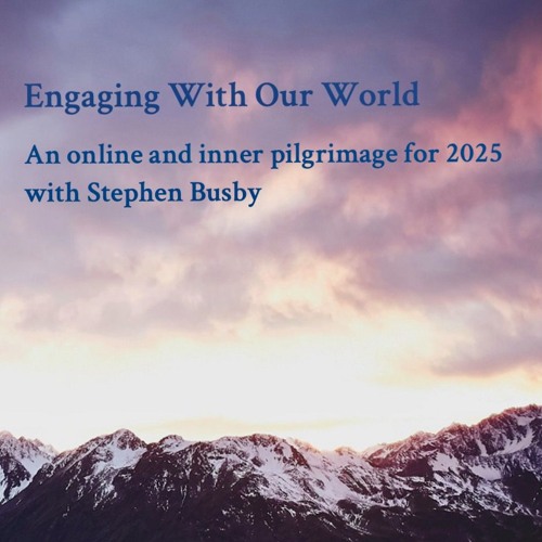 Questions and Answers on the Pilgrimage Jan2025