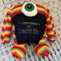 My Boyfriend is Loc-d Up