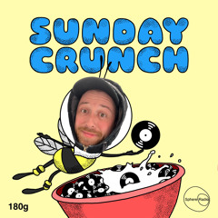 Sunday Crunch #10 - Zacharias- 19.01.25