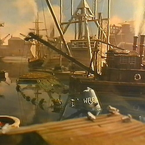 TUGS Pirate Opening