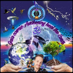 GeMiNi 🕉 InDiGo Gaia cosmic Awakening heal the Earth 🌎