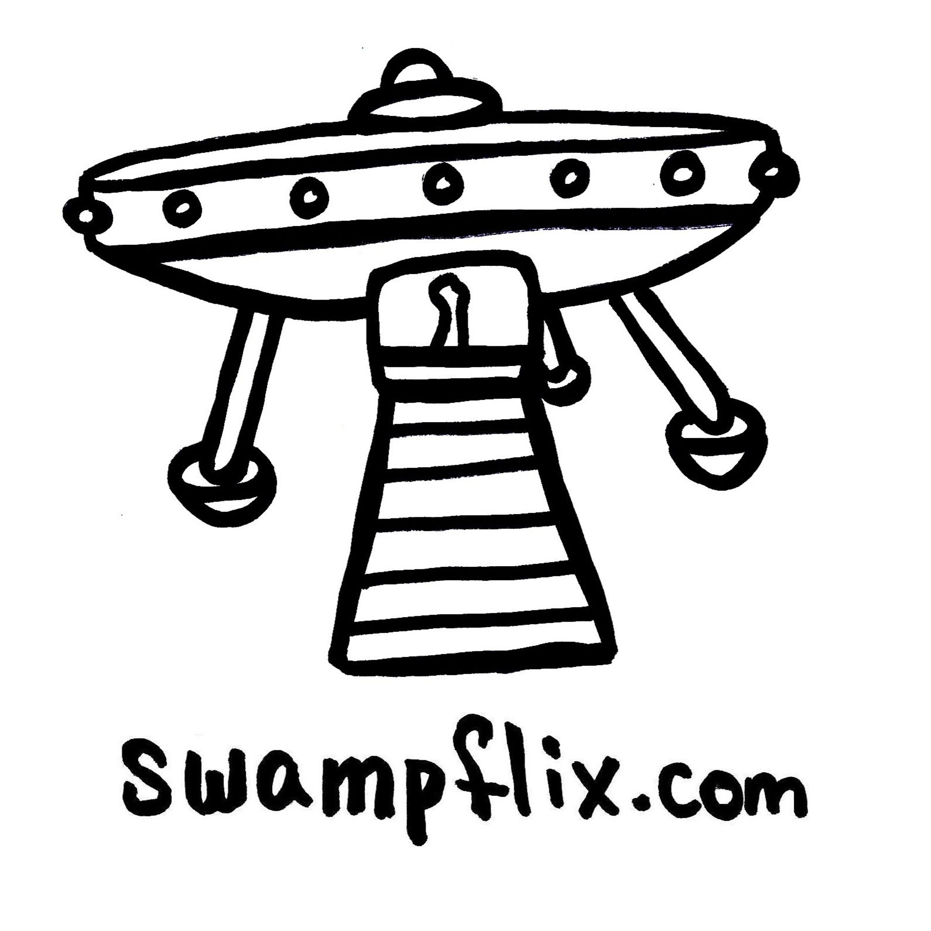 The Swampflix Podcast