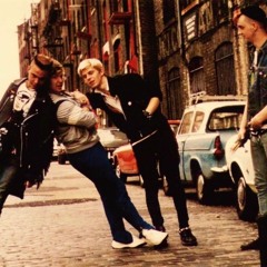 Ronnies Bomb (5 trk Demo - 2021 RM)