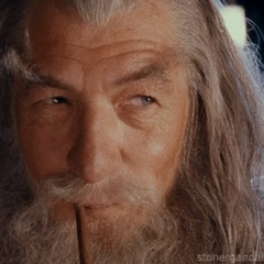 THE GANDALF SONG