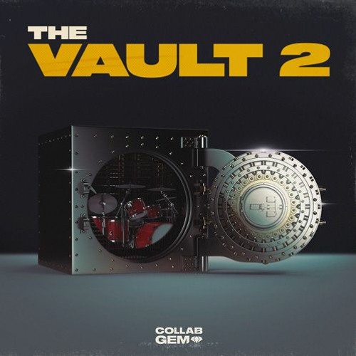 Collab Gem - The Vault 2